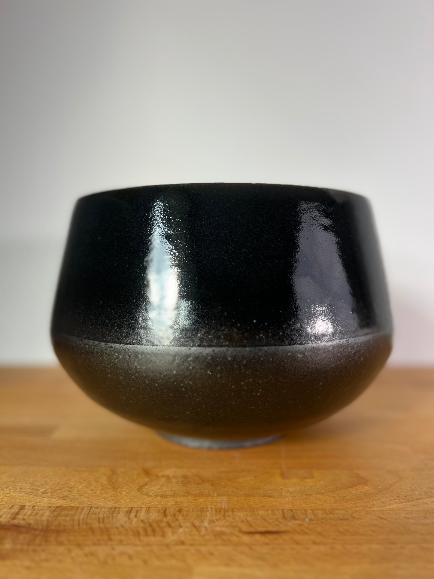 Black Bowl