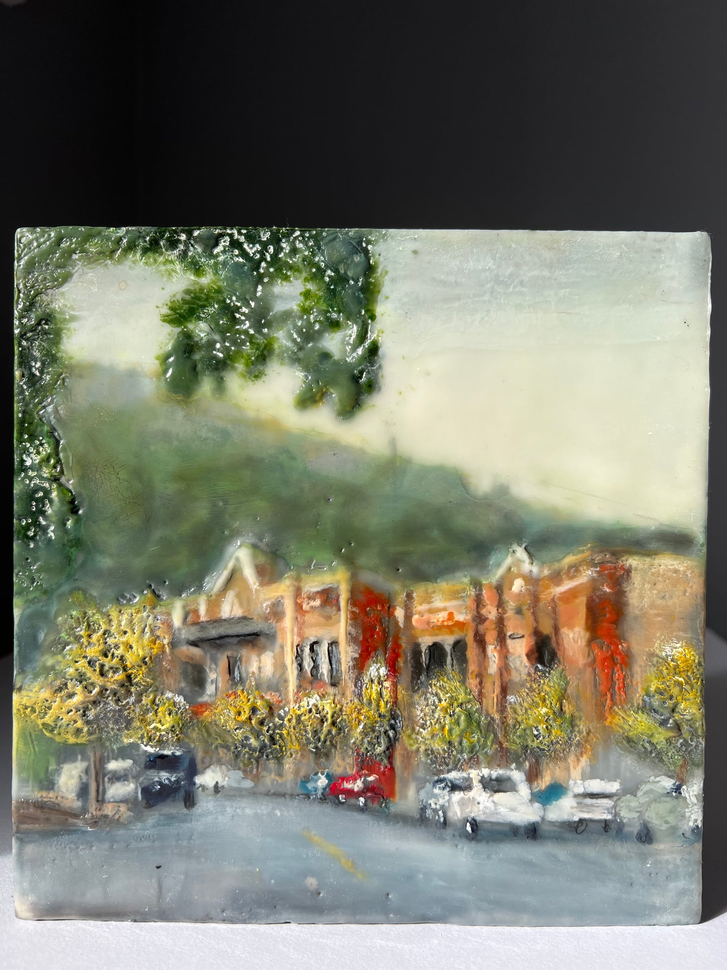 Downtown Los Gatos #2