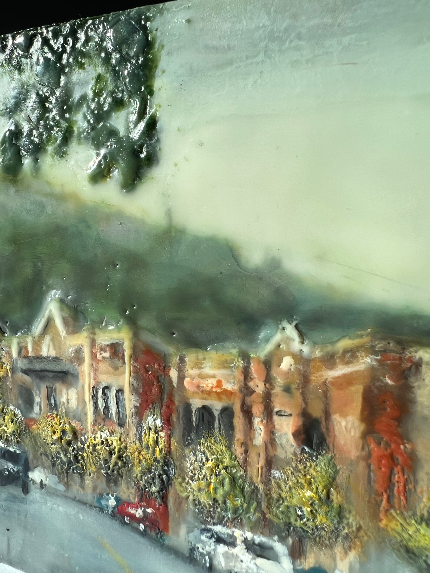 Downtown Los Gatos #2