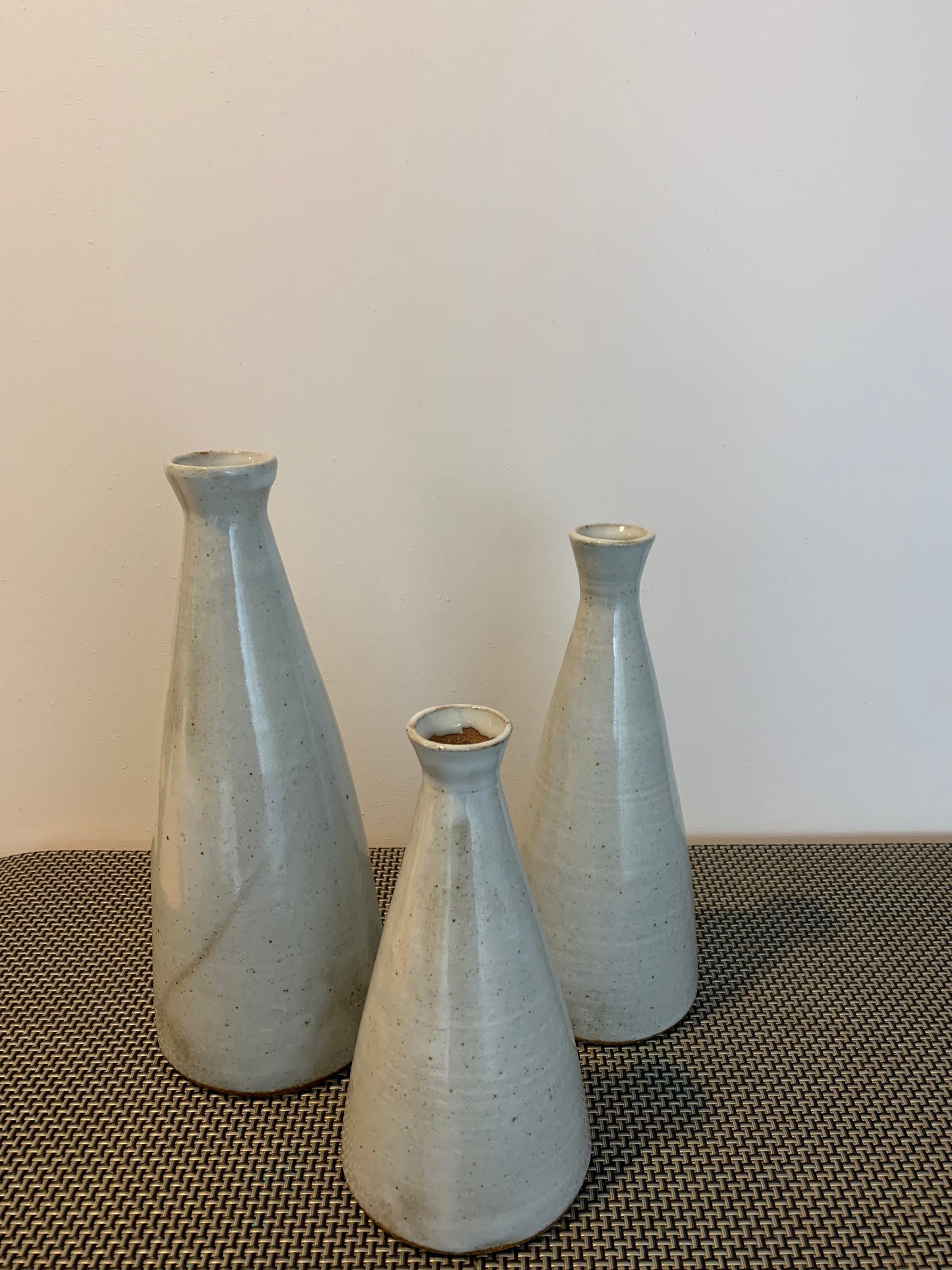 Set of 3 Candle Holders