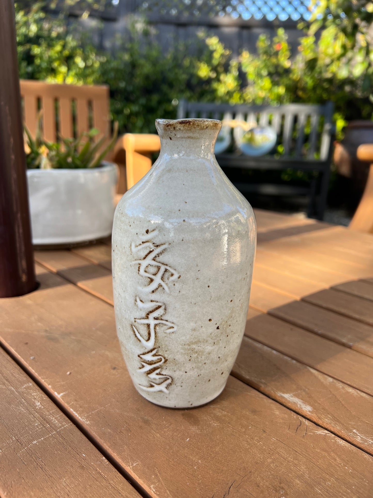 Sake Set