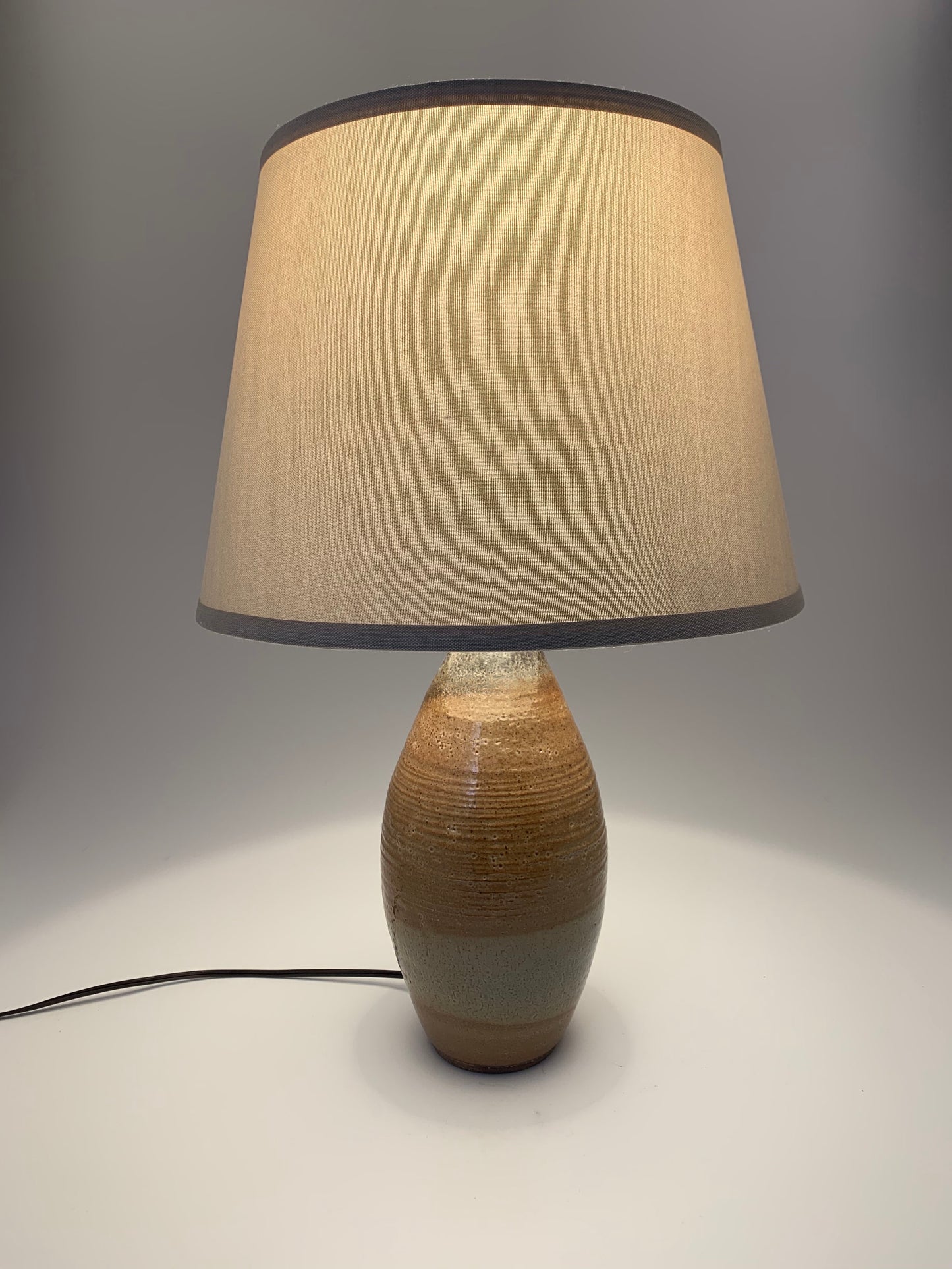 Round Lamp