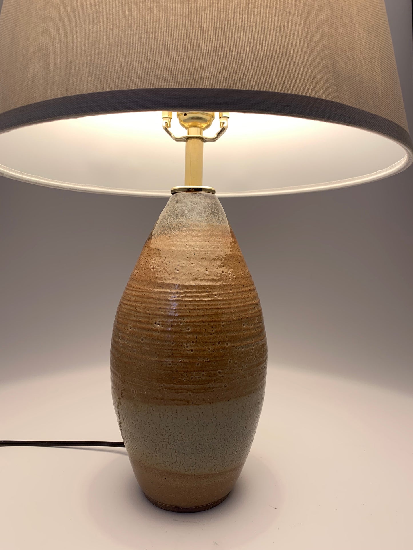 Round Lamp